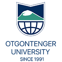 Otgontenger University